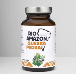 Rio Health Quebra Pedra