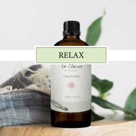 Dr. Clare Relax Blend