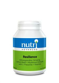 NutriAdvanced Resilience