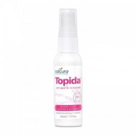 Salcura Topida Intimate Hygiene Spray