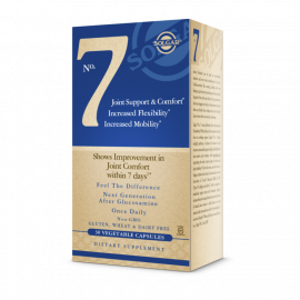 Solgar 7 – 30 capsules