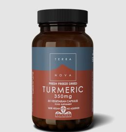 Terranova Turmeric