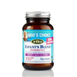 Udo's Choice Infant's Blend 50g