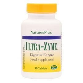 Natures Plus Ultrazyme