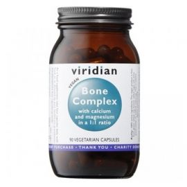 Viridian Bone Complex