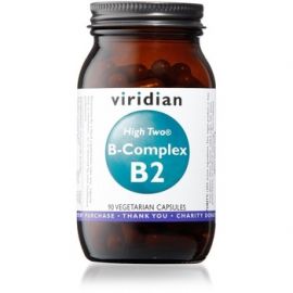 Viridian High Two B-Complex - 30s
