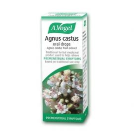 A.Vogel Agnus Castus 50ml