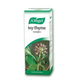 A Vogel Ivy Thyme Complex 50ml