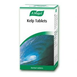 A.Vogel Kelp - 240 tablets