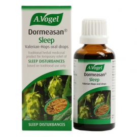 A.Vogel Dormeasan 50ml