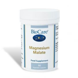 Biocare Magnesium Malate - 60 capsules