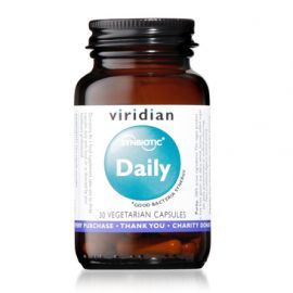Viridian Synerbio Daily 30 capsules