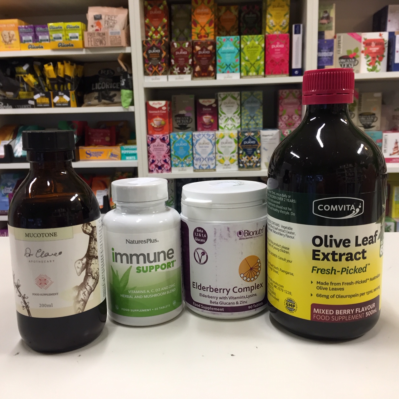 Cork 103 FM Health Slot December 20th