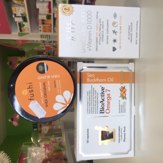 Cork 103 FM Health Slot April 25th