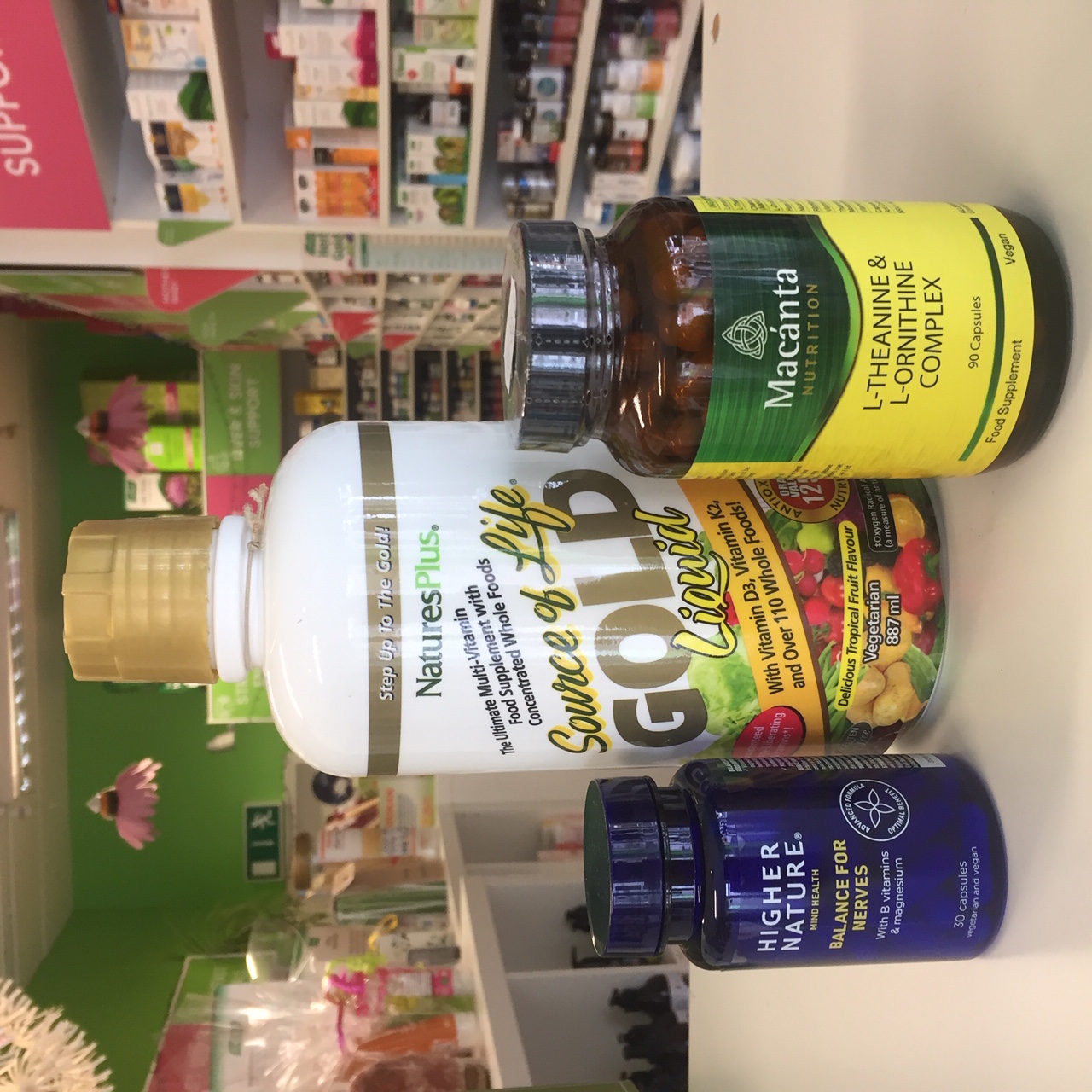 Cork 103 FM Health Slot May 9th