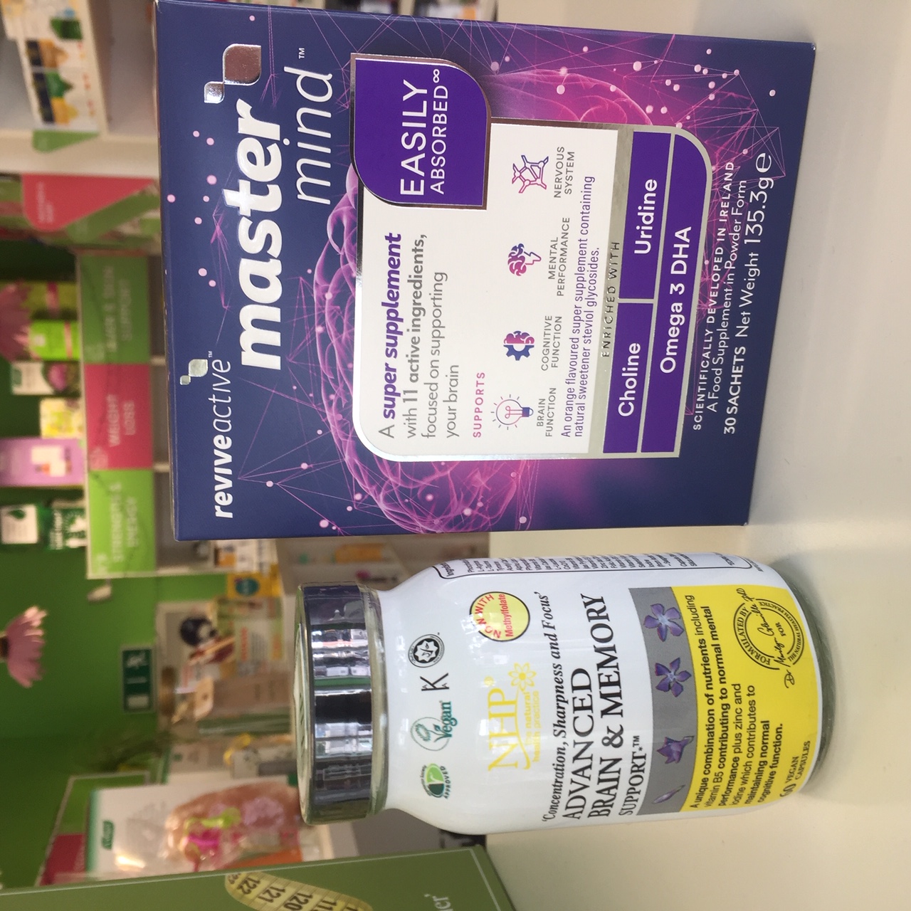 Cork 103 FM Health Slot May 16th