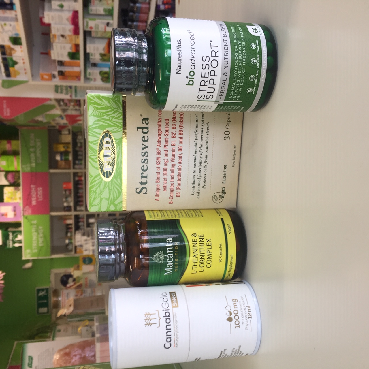 Cork 103 FM Health Slot May 23rd