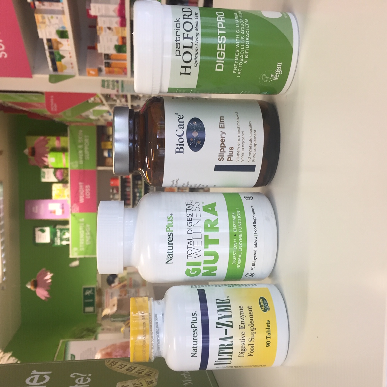 Cork 103 FM Health Slot May 30th