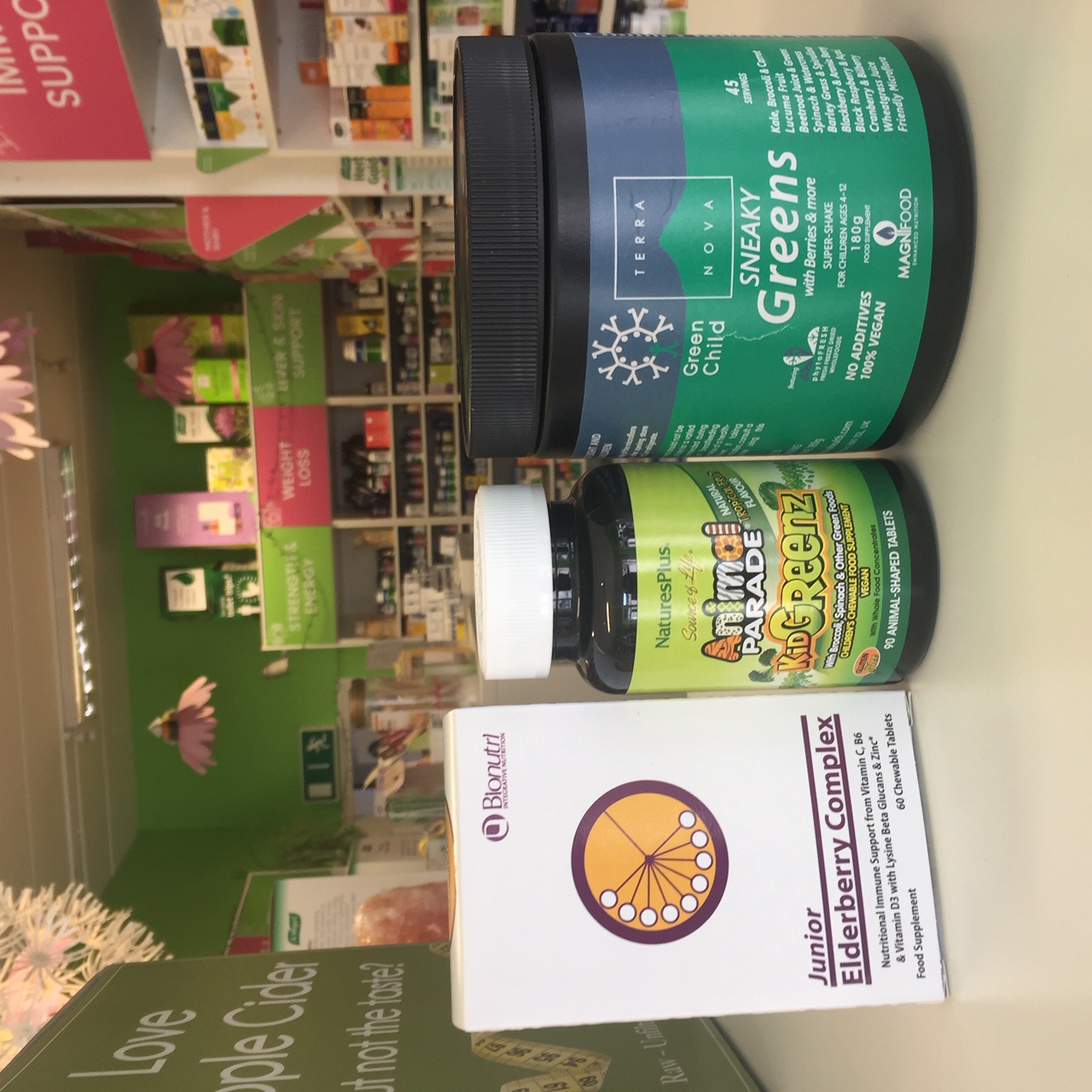 Cork 103 FM Health Slot June 20th