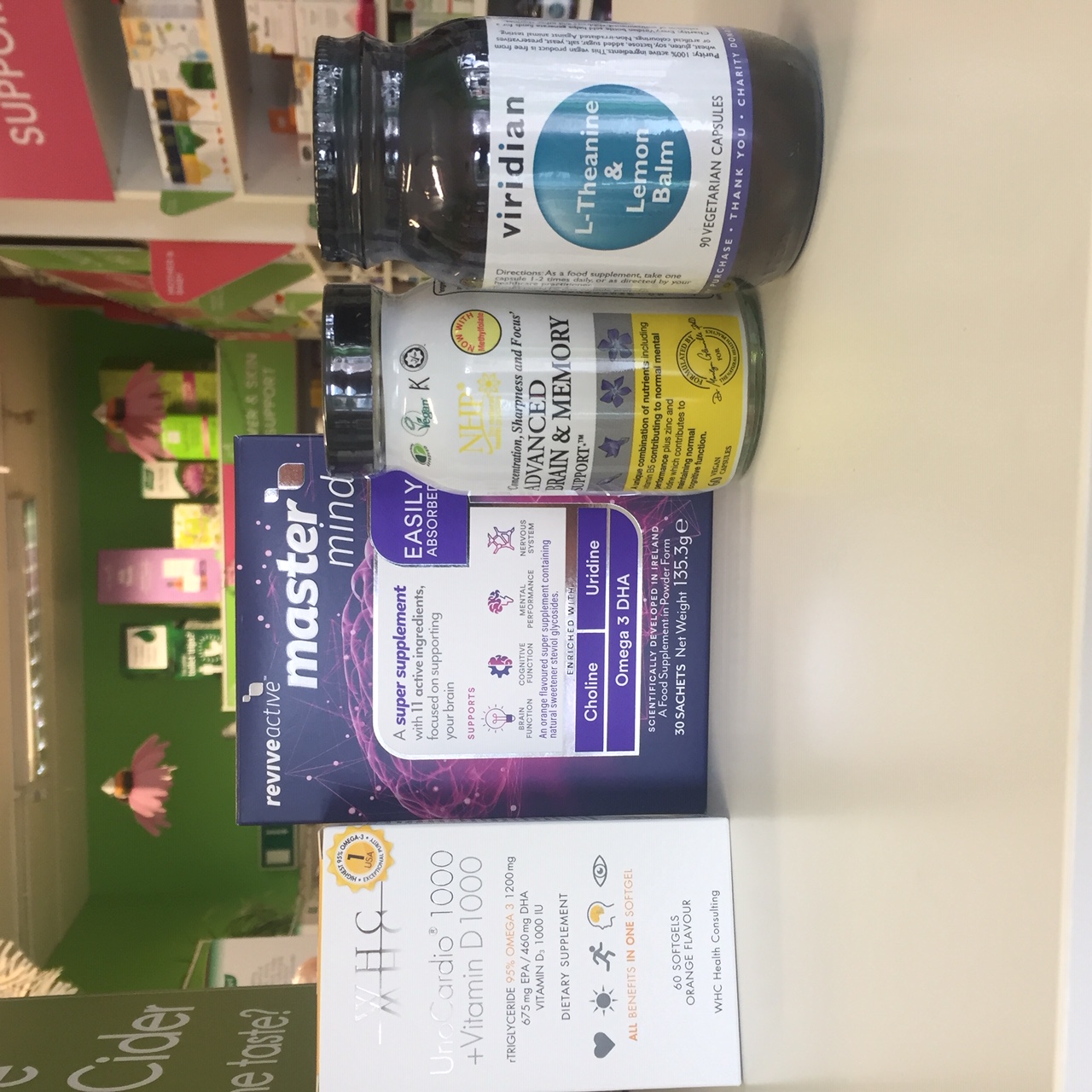 Cork 103 FM Health Slot June 27th