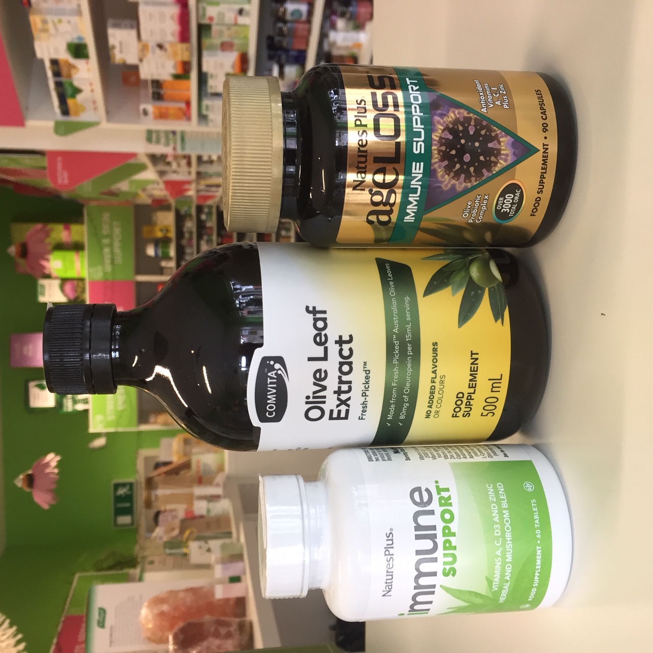 Cork 103 FM Health Slot July 4th