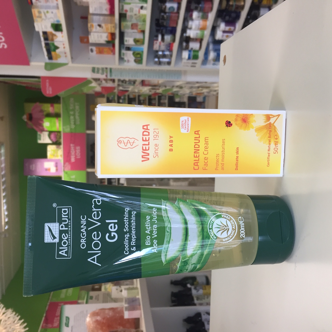 Cork 103 FM Health Slot July 11th