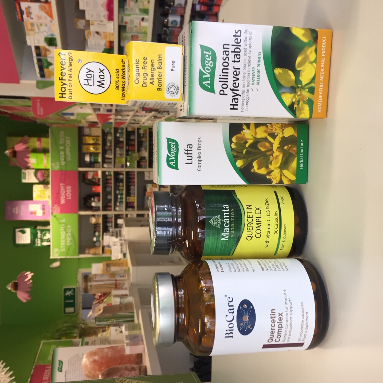 Cork 103 FM Health Slot July 18th