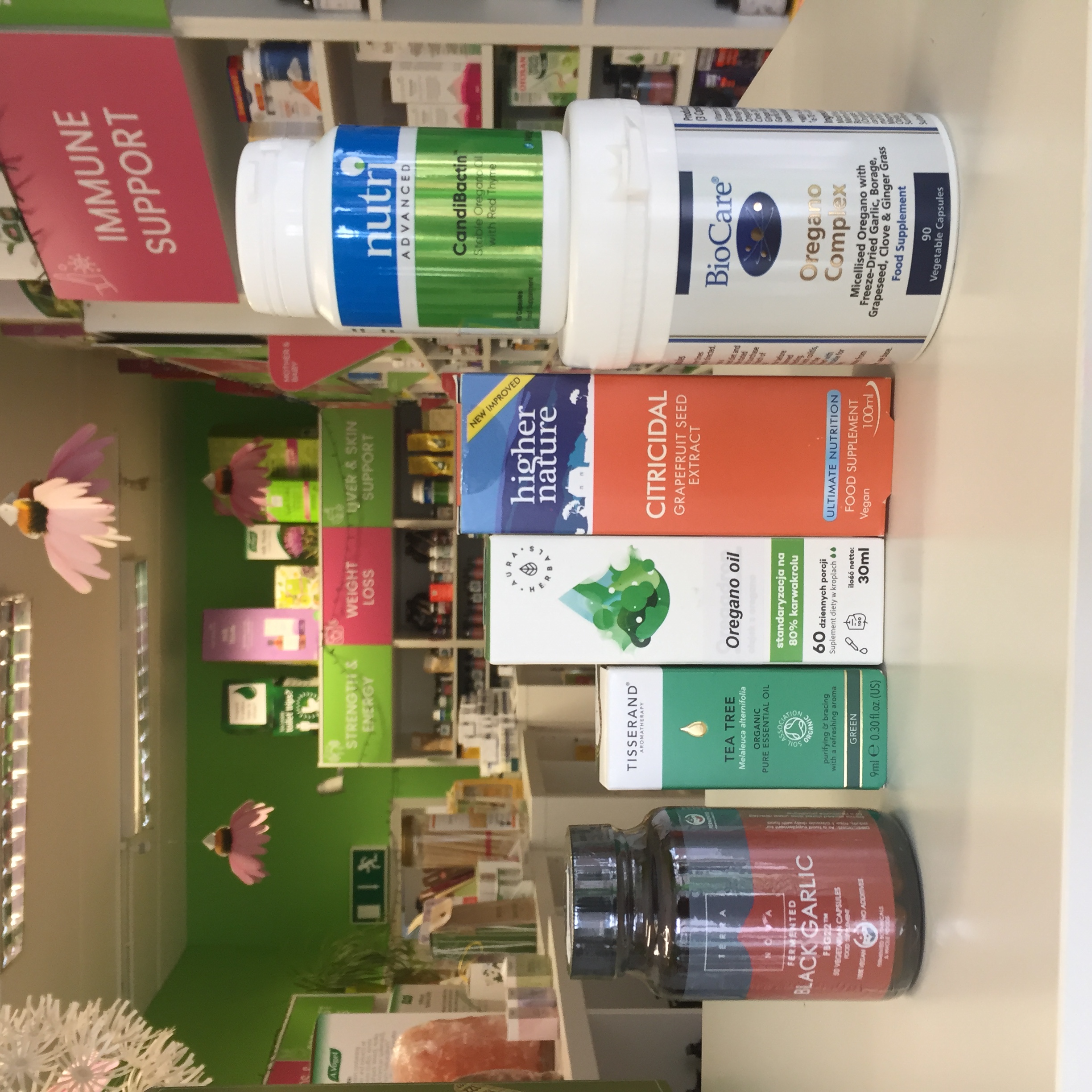 Cork 103 FM Health Slot July 25th 