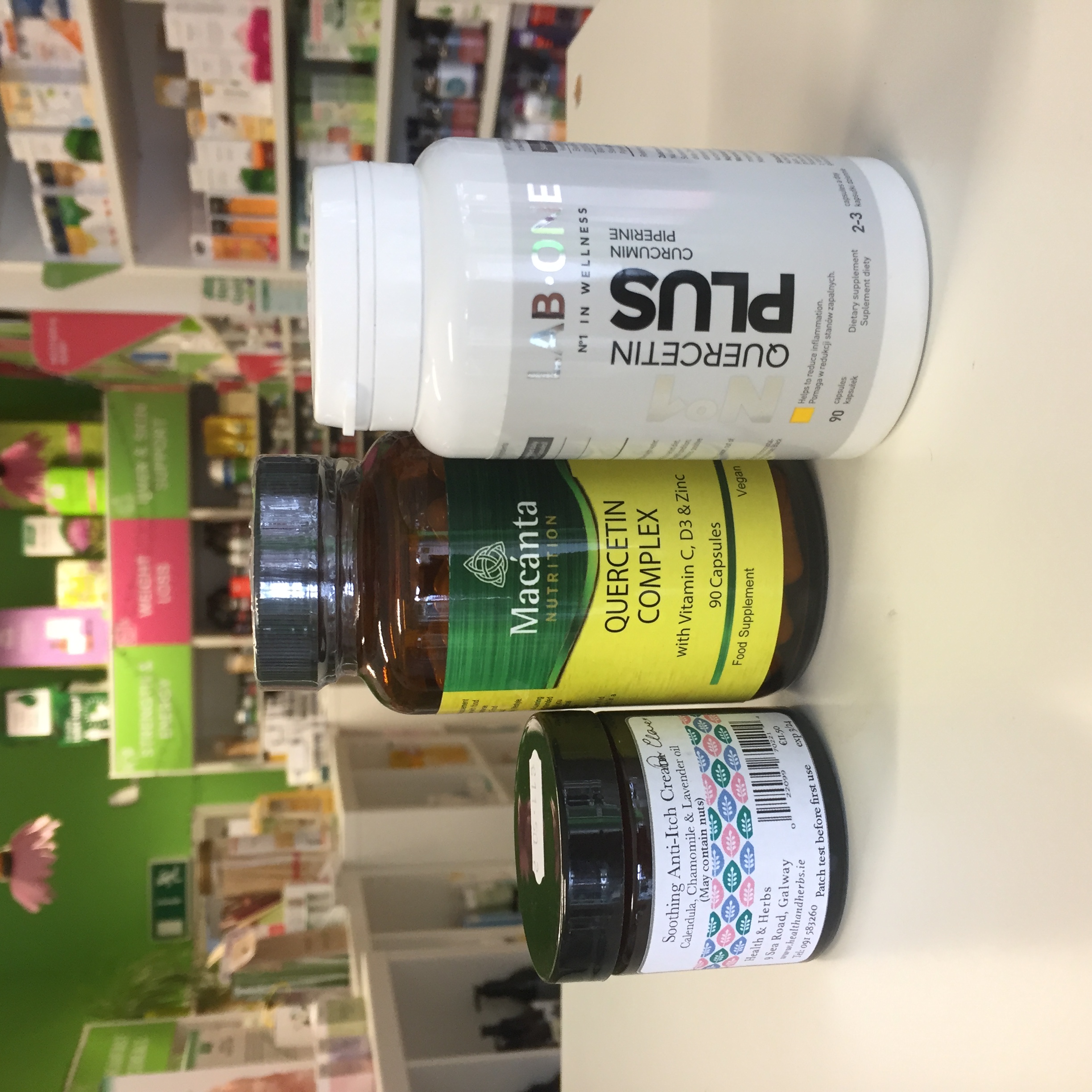 Cork 103 FM Health SlotAugust 8th