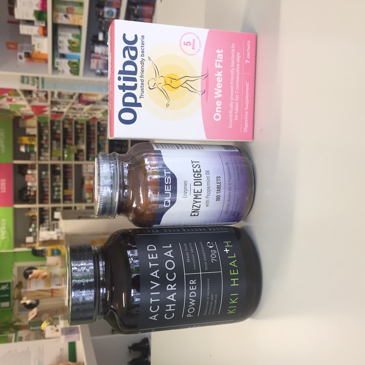 Cork 103 FM Health Slot August 22nd