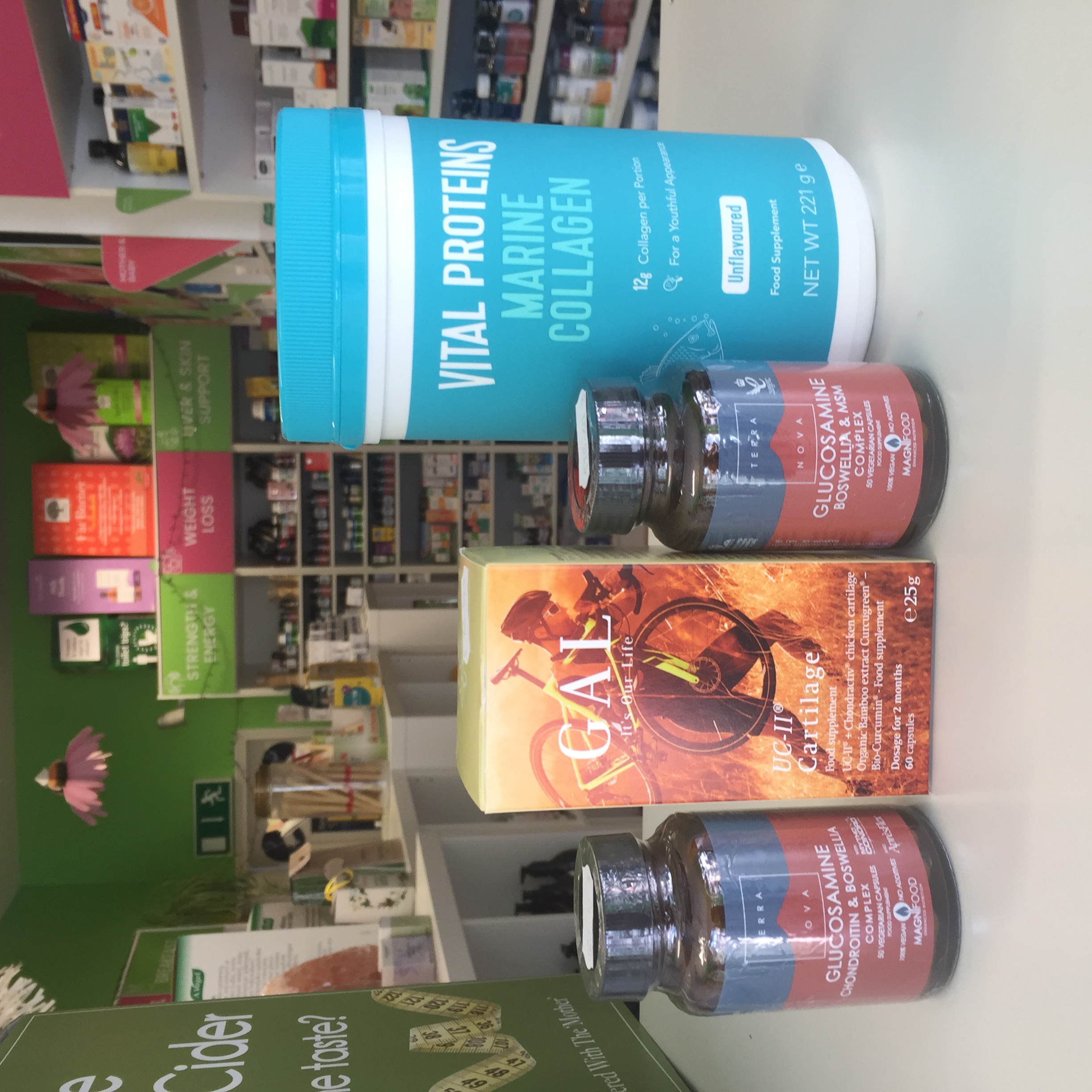 Cork 103 FM Health Slot August 29th