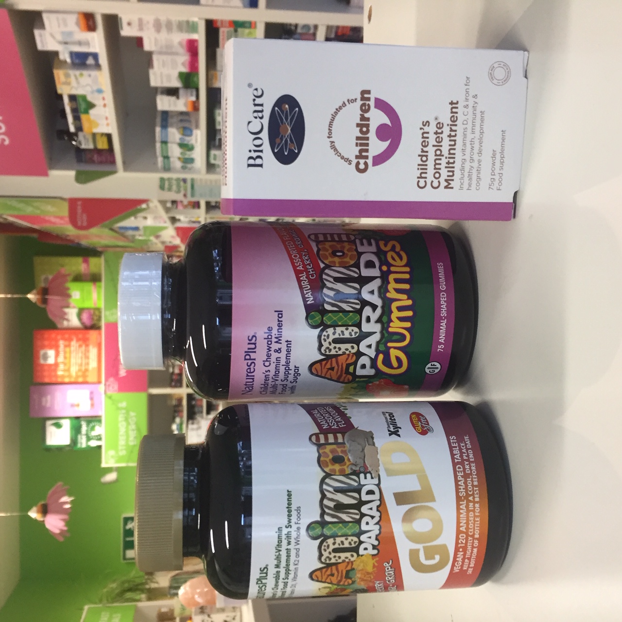 Cork 103 FM Health Slot September 26th