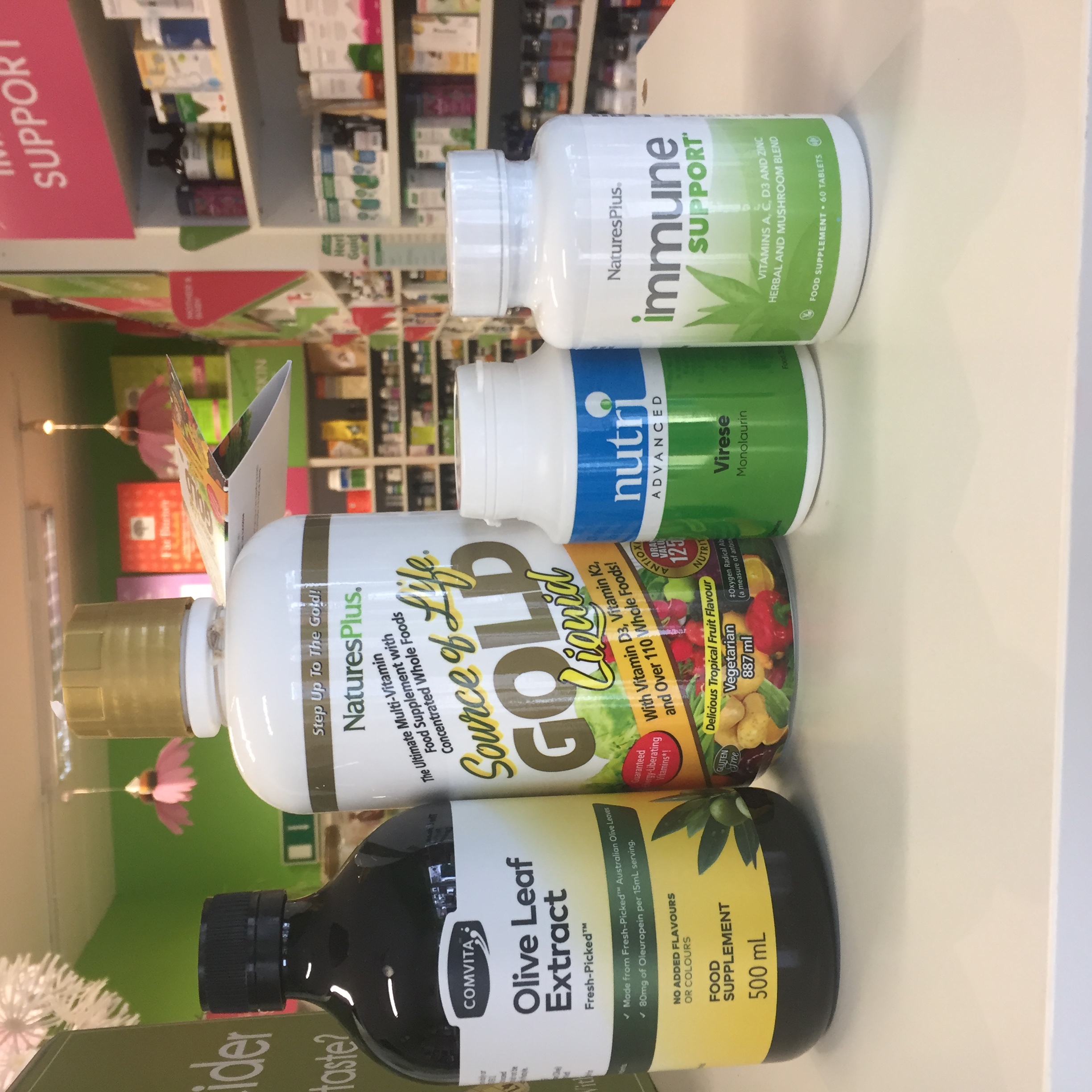 Cork 103 FM Health Slot October 3rd