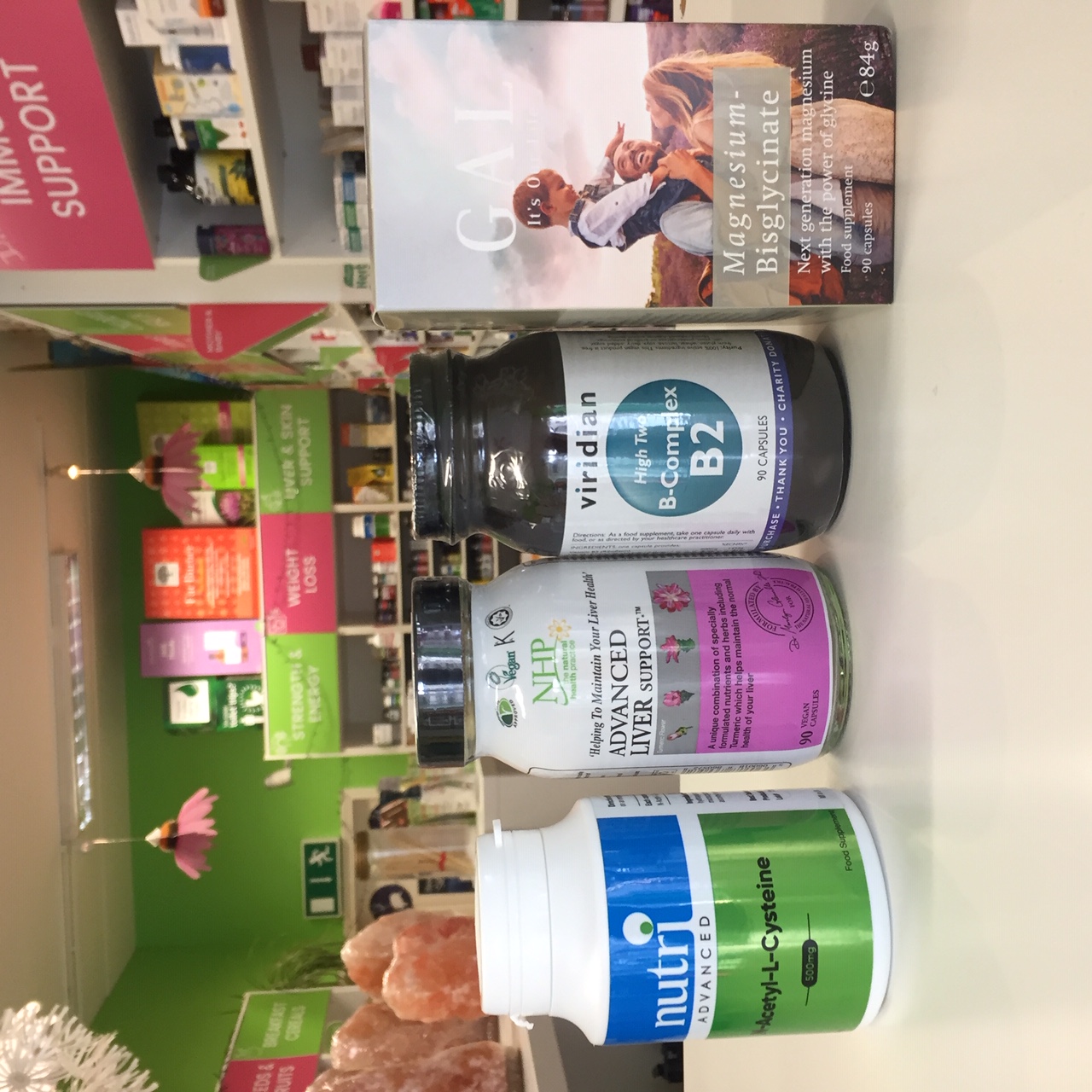 Cork 103 FM Health Slot October 12th