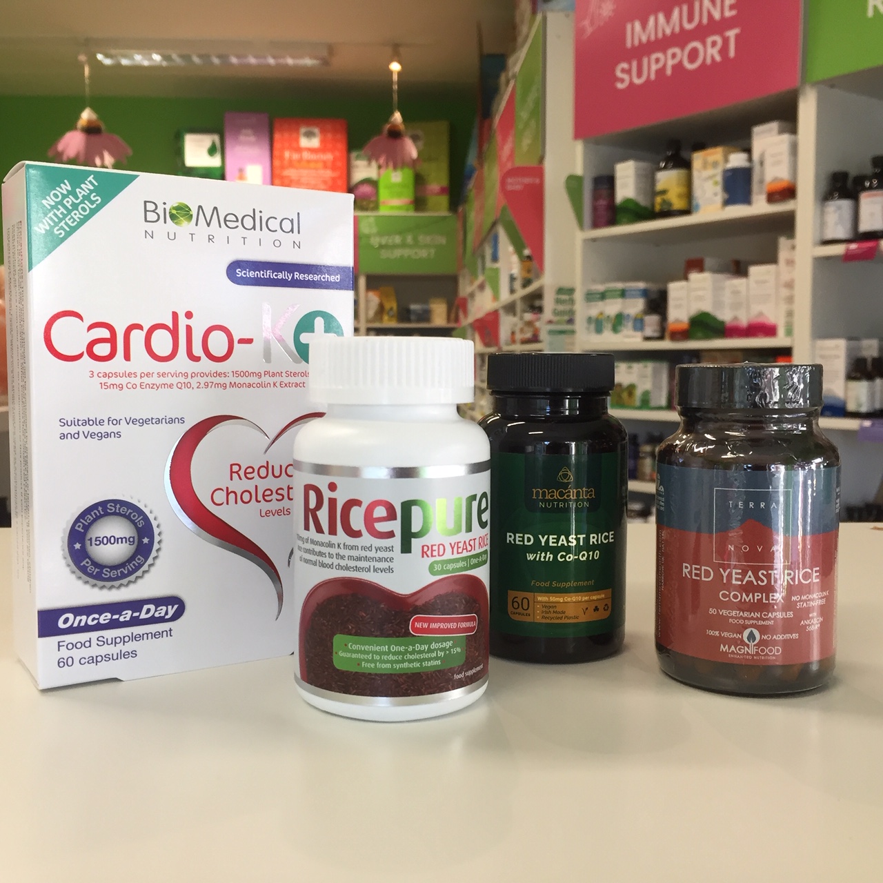 Cork 103 FM Health Slot October 17th