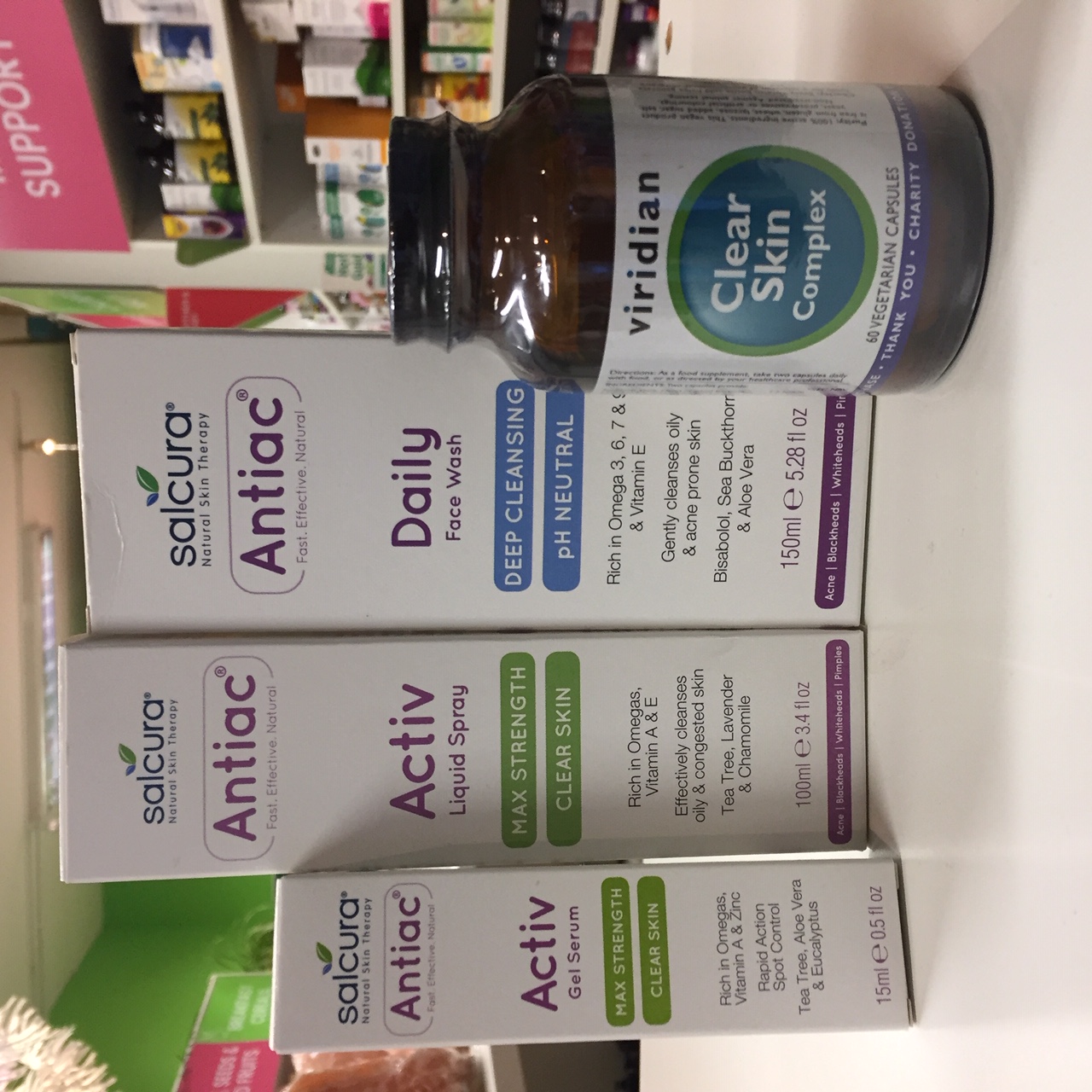 Cork 103 FM Health Slot November 14th